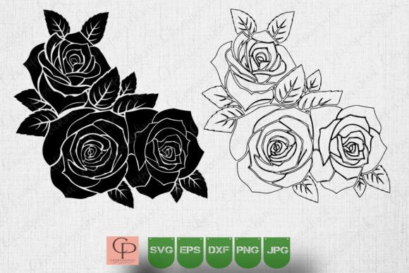 Download Bouquet Rose - Premium Resources