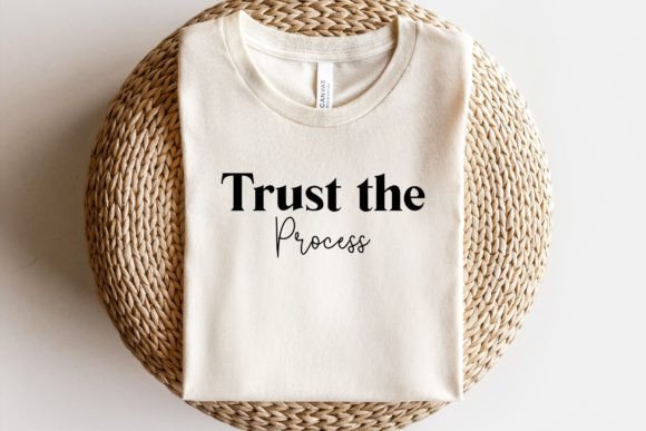 Download Trust the Process SVG - Premium Resources