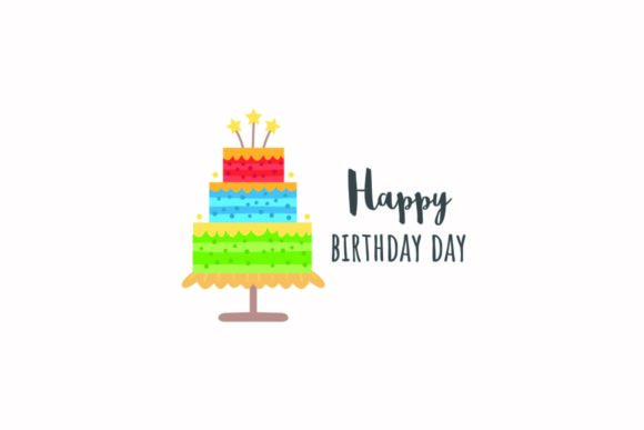 Download Birthday Party Animal Cake Happy Svg - Premium Resources